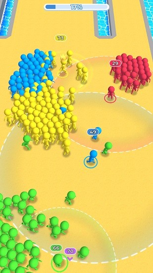 我才是大佬手機(jī)版 v1.0 安卓版 1