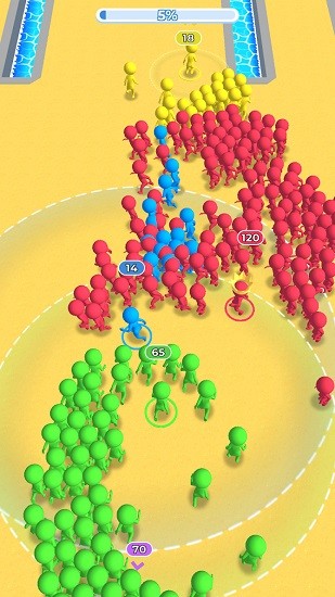 我才是大佬手機(jī)版 v1.0 安卓版 0