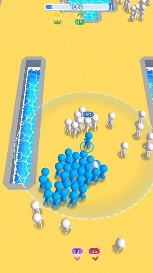 我才是大佬手機(jī)版 v1.0 安卓版 2