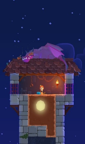 公主斗惡龍正式版 v1.0.0 安卓版 1