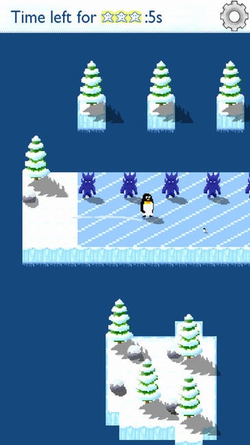 企鵝迷途手游 企鵝迷途游戲下載