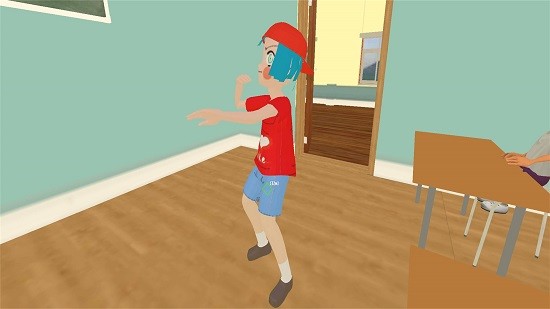 由美女孩學(xué)校下載