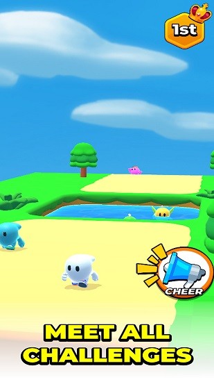 袖珍冠軍正式版(Pocket Champs) v1.2.0 安卓版 2