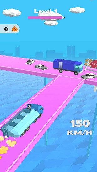 小偷小分隊 v0.3 安卓版 0