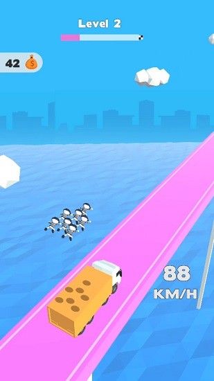 小偷小分隊 v0.3 安卓版 2