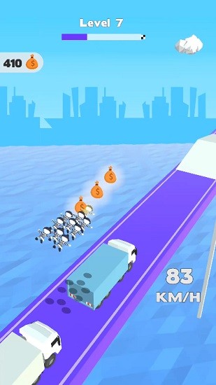 小偷小分隊 小偷小分隊下載