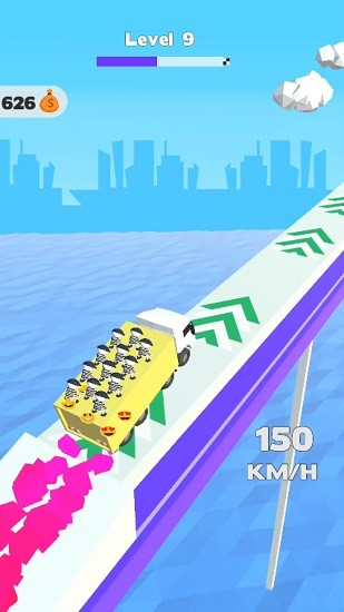 小偷小分隊 v0.3 安卓版 1