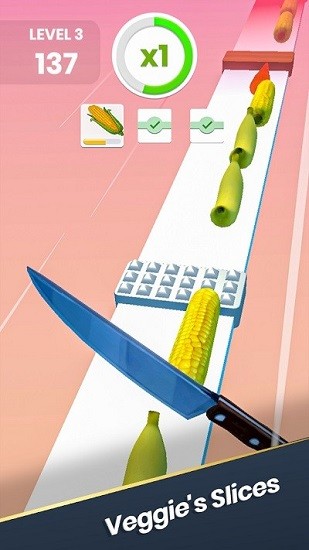蔬菜切切樂游戲下載