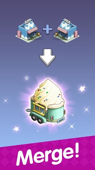 合并小小鎮(zhèn)2 合并小小鎮(zhèn)2下載