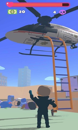 特別沖鋒手機(jī)版 v2 安卓版 0
