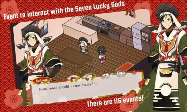 彩虹海手機版 v1.0.0 安卓版 1