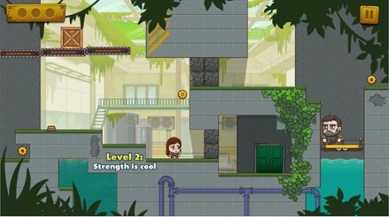雙人生存3游戲手機(jī)版(Duo Survival 3) v1.0.2 安卓版 0