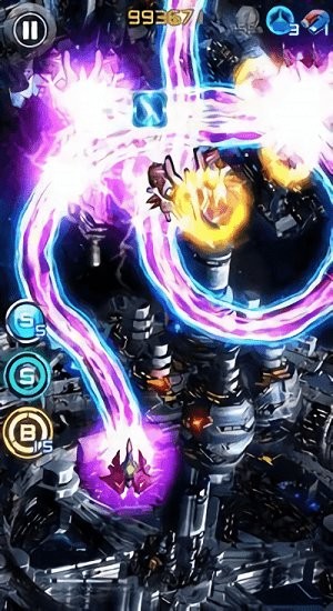 閃電戰(zhàn)士2 閃電戰(zhàn)士2游戲