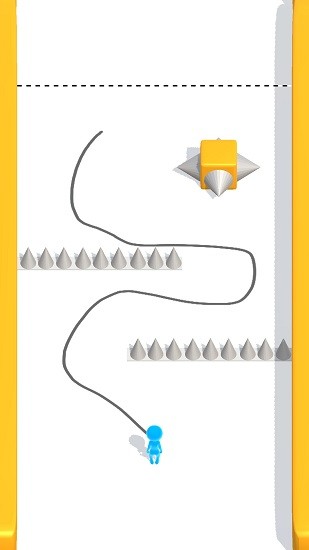 畫線過(guò)三關(guān)手機(jī)版 v1.0 安卓版 1