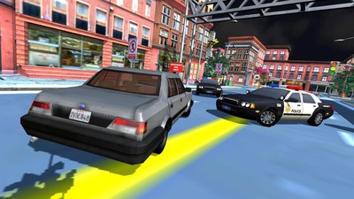 神偷模擬器2手機版 v1.2 安卓版 3
