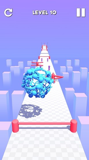 人類滾滾球免費(fèi)版 v1.0 安卓版 0