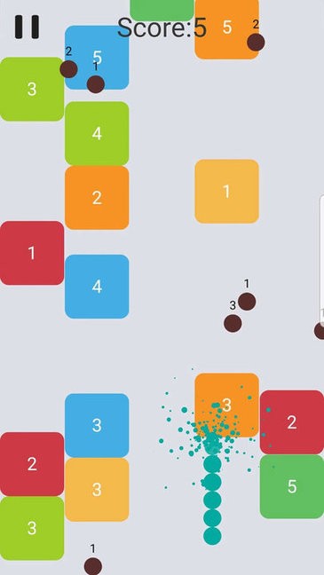 方塊大戰(zhàn)貪吃蛇 方塊大戰(zhàn)貪吃蛇手機(jī)游戲