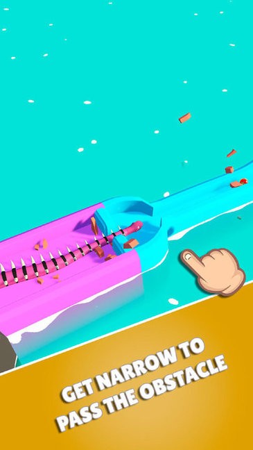 蛇蛇沖沖沖小游戲 蛇蛇沖沖沖安卓版下載