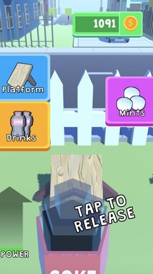 汽水火箭手機(jī)版 v0.3 安卓版 3