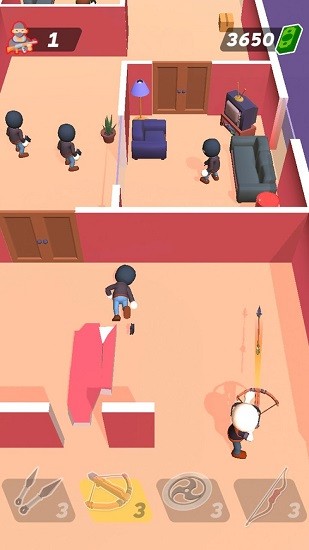 手里箭大師手機版 v1.0 安卓版 0