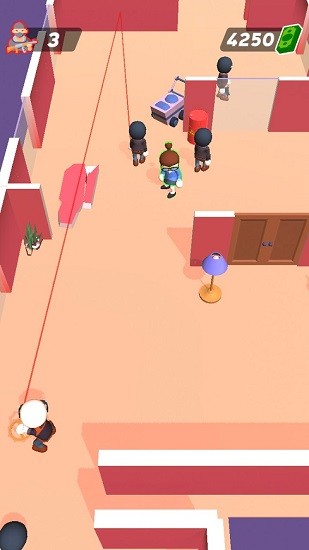 手里箭大師手機版 v1.0 安卓版 2