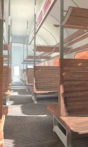 火車逃脫手游 v0.9 安卓版 1