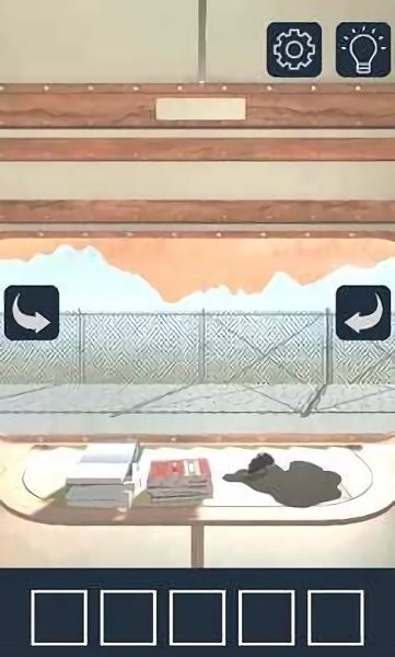 火車逃脫手游 v0.9 安卓版 3