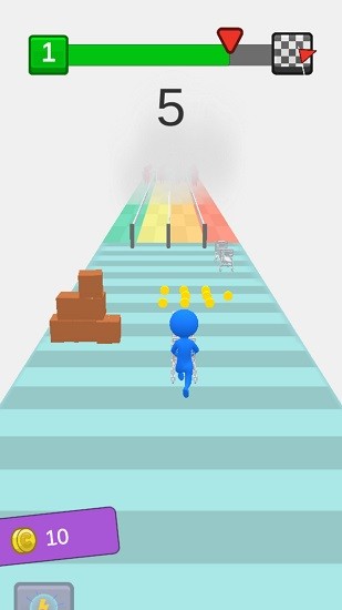 我就要插隊最新版 v1.0.9 安卓版 0