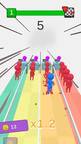 我就要插隊最新版 v1.0.9 安卓版 1