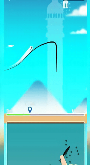 前往終點(diǎn)線游戲 v2.4 安卓版 2