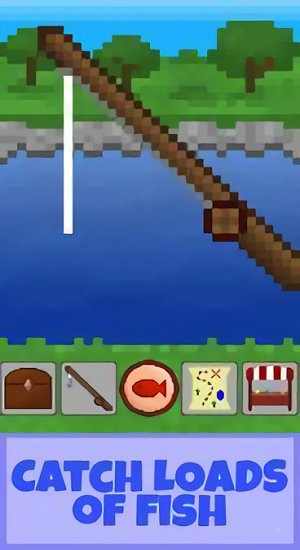 釣魚工藝官方版 v6.1 安卓版 1