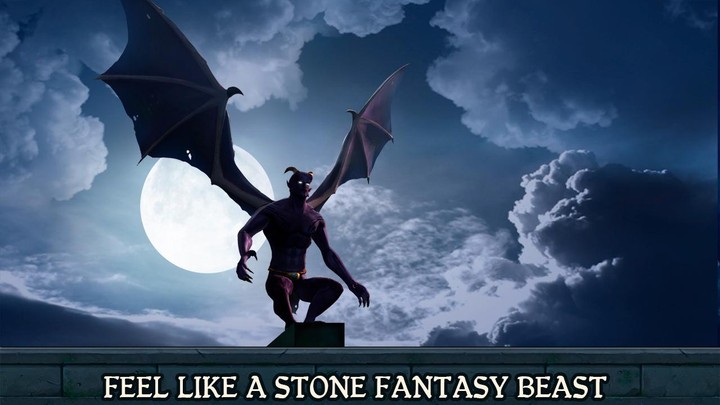 石像鬼模擬器3d v1.0.0 安卓版 2