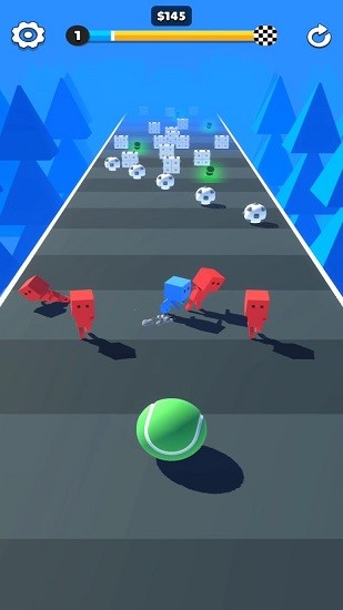 我的球我做主官方版 v0.1 安卓版 0