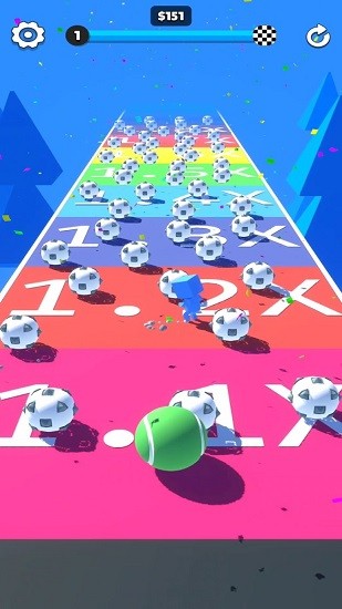 我的球我做主下載