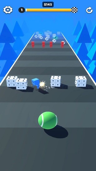 我的球我做主官方版 v0.1 安卓版 2