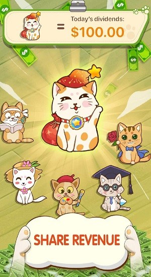 小貓家庭最新版 1.0.1 安卓版 1