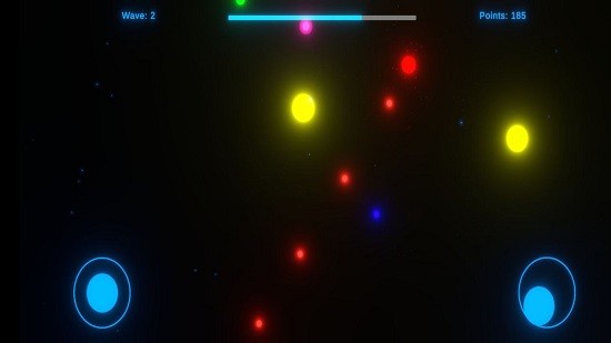 粒子大作戰(zhàn)免費版 v1.1.1 安卓版 0