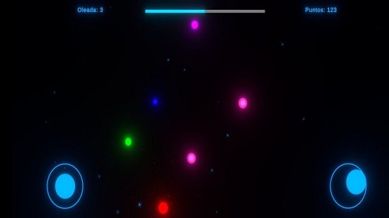 粒子大作戰(zhàn)免費版 v1.1.1 安卓版 1