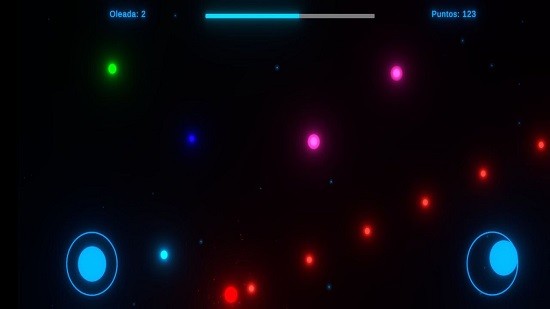 粒子大作戰(zhàn)免費版 v1.1.1 安卓版 2