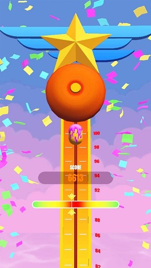 巨錘沖沖沖最新版 v1.0.3 安卓版 1