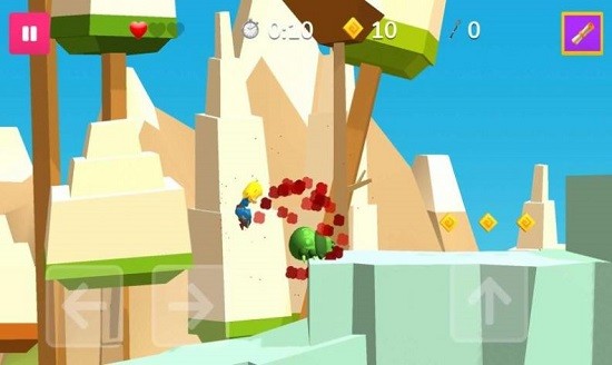 魔法冒險記游戲 v1.2.1 安卓版 1