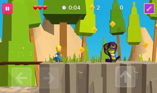 魔法冒險記 魔法冒險記下載