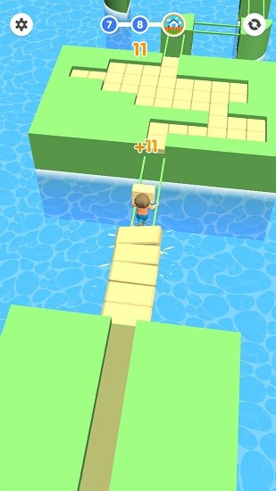 方塊推推樂官方版 v2.0.2 安卓版 2