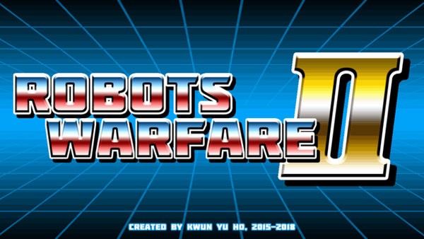 機器人戰(zhàn)爭2游戲 v1.02 安卓版 3