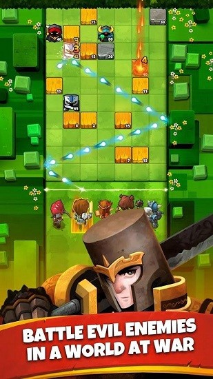 戰(zhàn)斗彈球(battle ball)手游 v1.0.83 安卓版 0