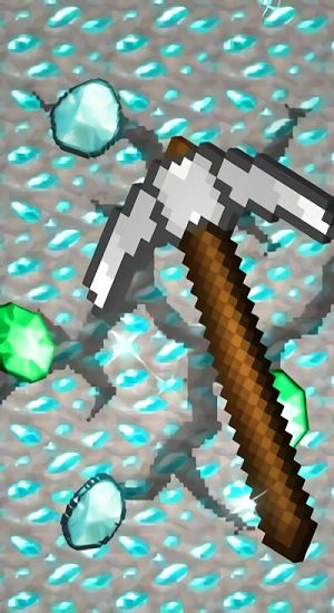 空閑工藝挖掘免費(fèi)版 v5.9.12 安卓版 0