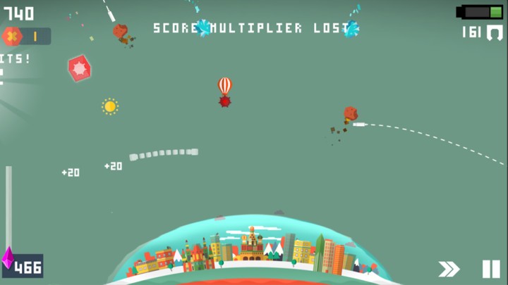 劃線保衛(wèi)戰(zhàn)手游 v2.1.0 安卓版 0