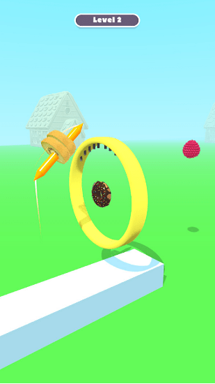 瘋狂牙簽游戲 v1.0 安卓版 0