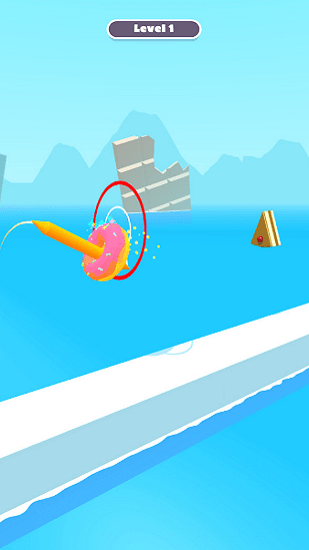 瘋狂牙簽游戲 v1.0 安卓版 1