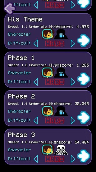 周五音樂大戰(zhàn)官方版 v1.0 安卓版 2